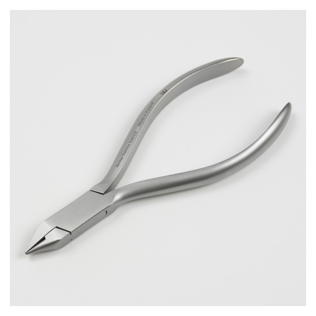 Bird Beak Pliers 버드 빅 플라이어 K3ZZF130P1