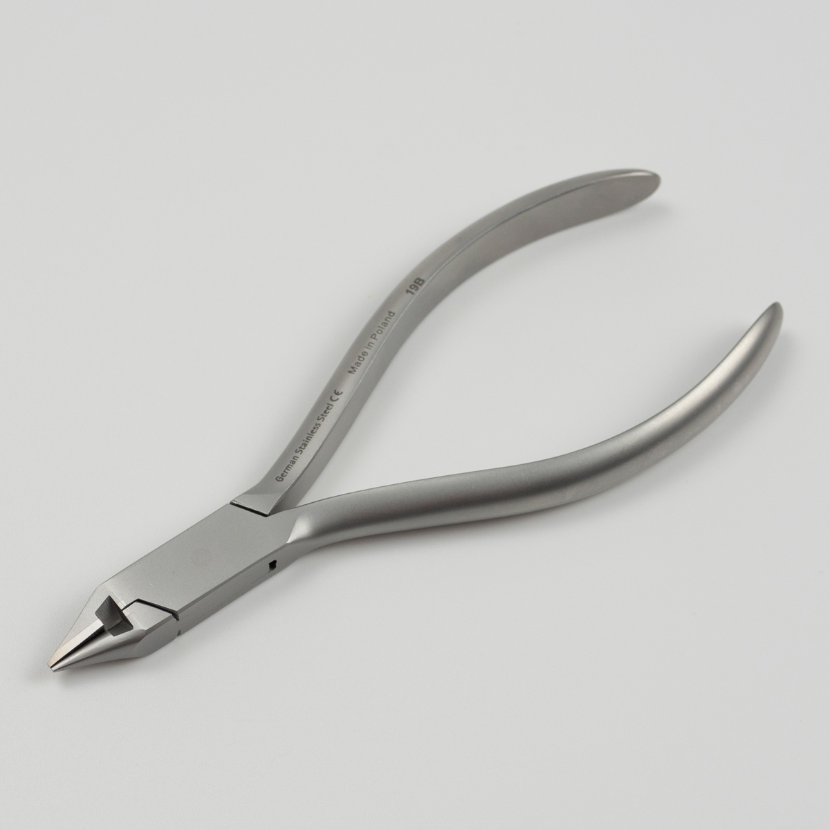 Bird Beak Pliers 버드 빅 플라이어 K3OWX130P1