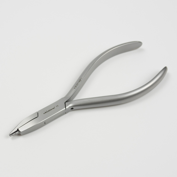 Tweed Loop Bending Pliers 플라이어 K3RZR140P1