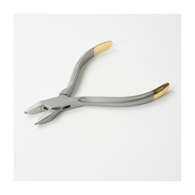 Wire Tip Bending Pliers 와이어 팁 밴딩 플라이어 K2NFS130H2